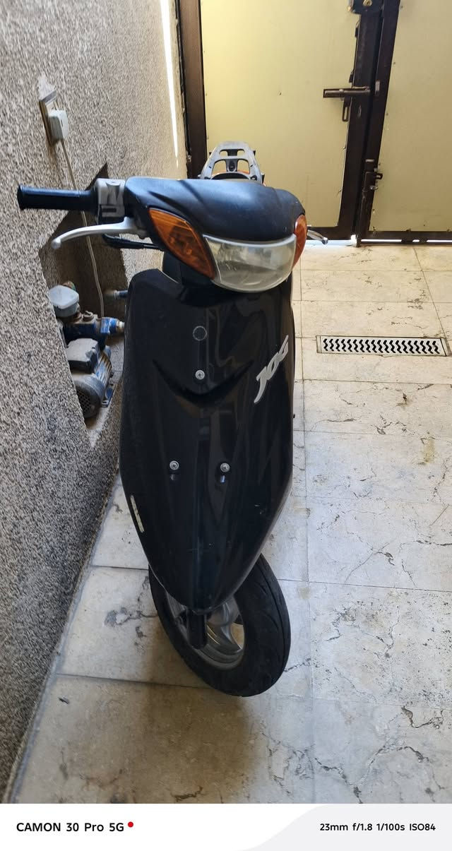 للبيع دراجة عصفورية بلادية ماصار هواي طالعة من المعرض السعر, 600 وبيها مجال الدراجة جديدة وناعمة وكلشي شغال.


**إذا كنت صاحب هذا الإعلان وتريد حذفه لأي سبب، رجاءا أرسل رسالة إلى الدعم الفني**