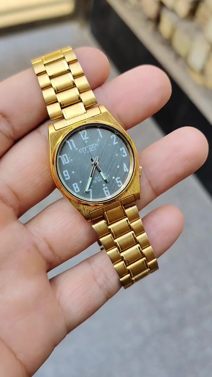 تحف يابانية اصليه.. ستزن اوتماتيك نضافه عاليه السعر 185مع التوصيل


**إذا كنت صاحب هذا الإعلان وتريد حذفه لأي سبب، رجاءا أرسل رسالة إلى الدعم الفني**