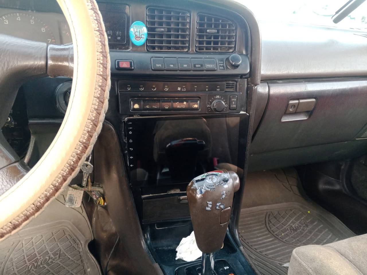 كريستا قصيف موديل 91 سياره مقفوله كفاله نقص ونقل جثه رسميات كفاله عامه سنويه للثلاثين مكاني بصره قضاء شط العرب السعر 57 وبيها مجال والشراي يخابرني على هذا الرقم***********
