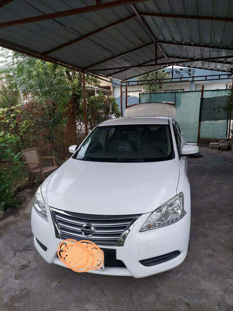 نيسان سنترا 2016 خليجي
ماشيه 140
بدون ضرر
محرك 16
شرط التحويل
التواصل ع الرقم
*********** دهوك, العراق
