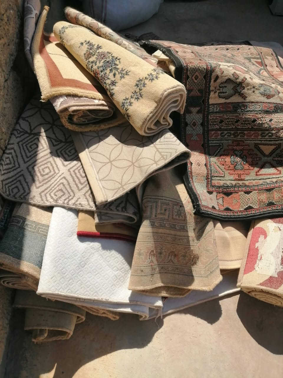 انبيع شلع ومفرد


**إذا كنت صاحب هذا الإعلان وتريد حذفه لأي سبب، رجاءا أرسل رسالة إلى الدعم الفني**