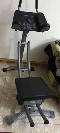 جهاز رياضي • عداد رقمي • السيدية بغداد