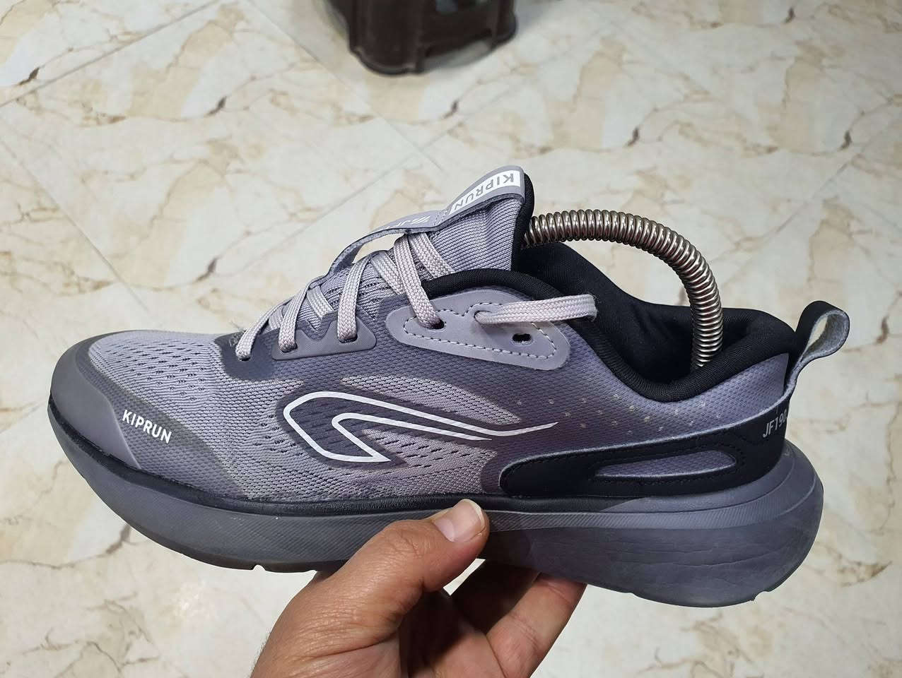 احذيه باله أصلي
اي ترنشوزب٢٥ الف
قياس اسفل الصور 
يوجد توصيل جميع المحافظات


**إذا كنت صاحب هذا الإعلان وتريد حذفه لأي سبب، رجاءا أرسل رسالة إلى الدعم الفني**