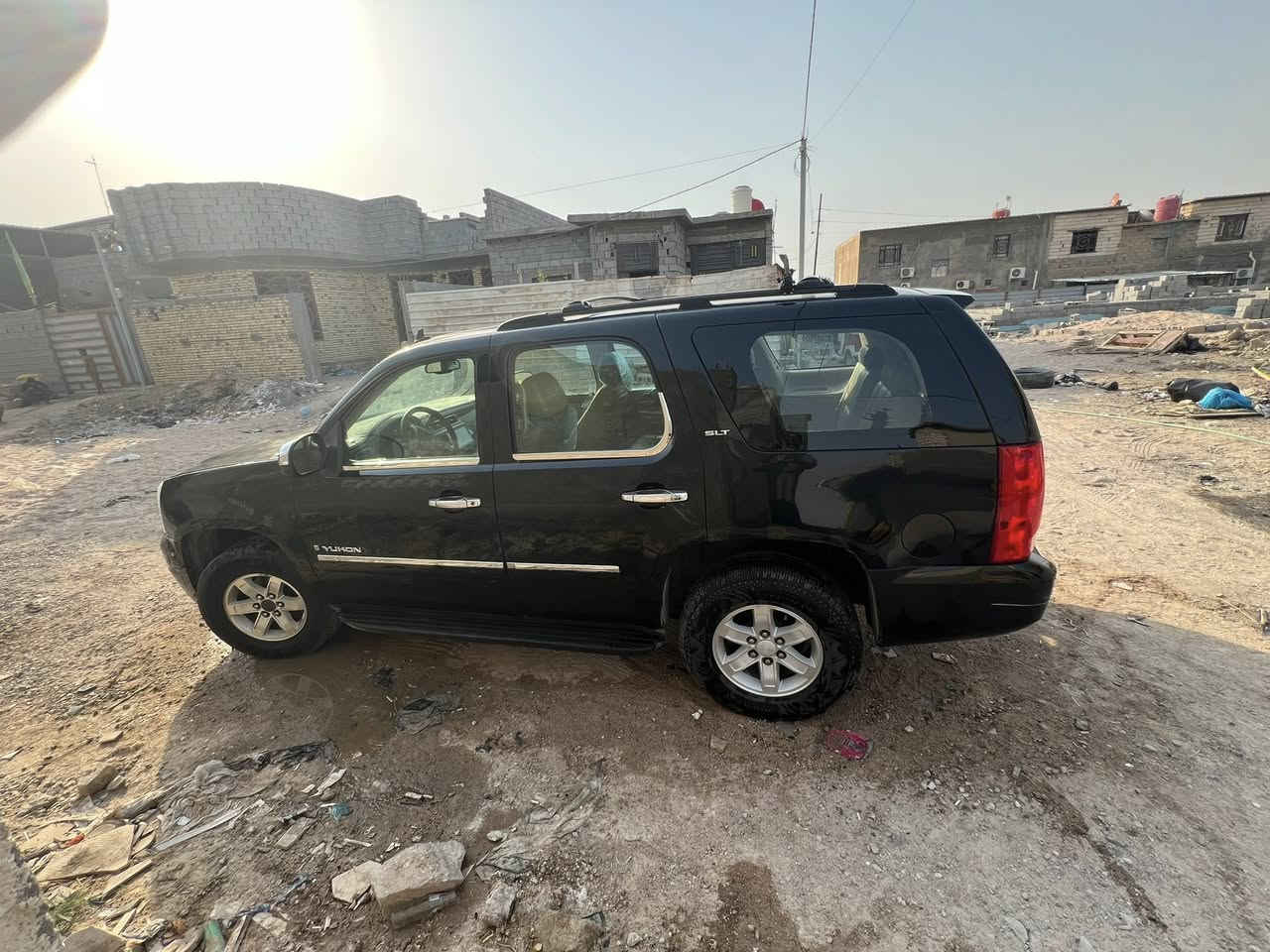 جمسي 2007 أمريكي CLTحادث بس دعاميه
رقم سليمانيه
سنويه بسمي توني مجدده
مكان السياره البصره شارع الفيروزيه
السعر185
***********
