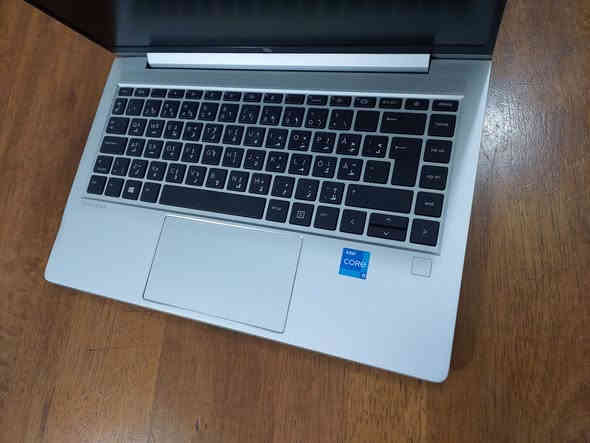 السلام عليكم ..رام 16  معالج جيل 11 كور 5  هارد SSD 512 ب 275   الف للاستفسار *********** او *********** (واتس)
