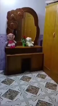 حله الطليعه • غرفه نوم • صاج ٥ باب