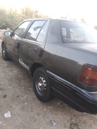 هوندا اكسيل • سيارة هوندا • موديل 1993 • هوندا اوتوماتيك • سيارة للبيع...