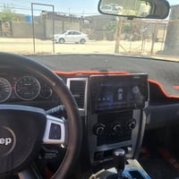 جيب 2008للبيع بيه تلث قطع صبغ مكانه حله 07801732307 او 07723637688 ثني...
