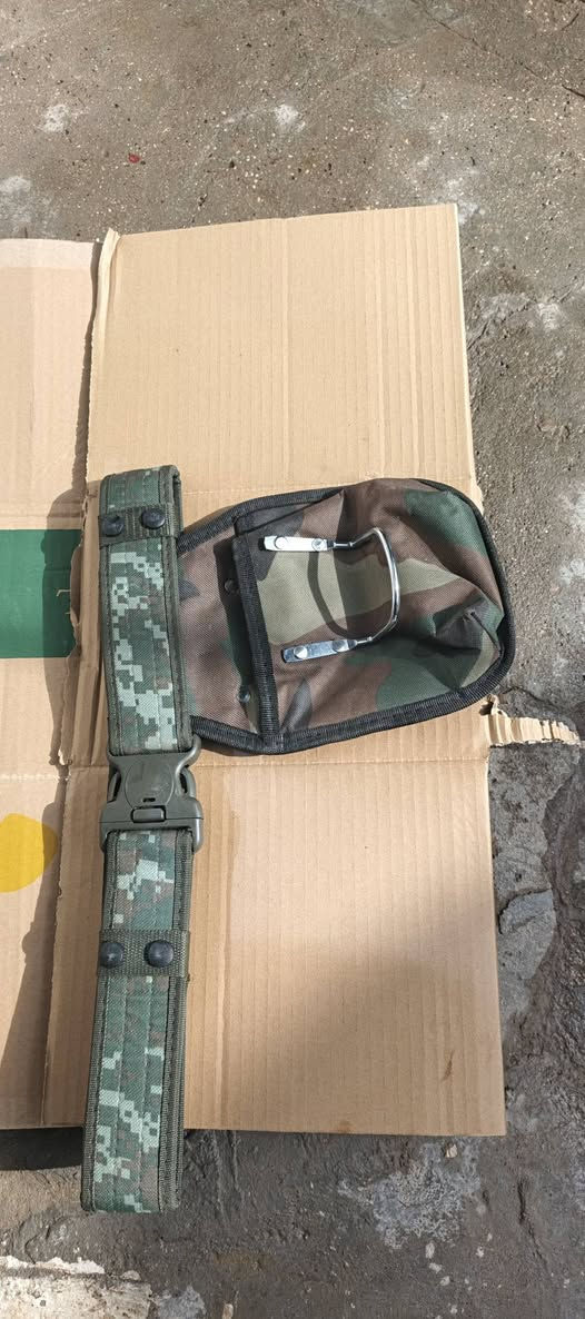 سلام عليكم شباب حزام السعر زوج 5000


**إذا كنت صاحب هذا الإعلان وتريد حذفه لأي سبب، رجاءا أرسل رسالة إلى الدعم الفني**