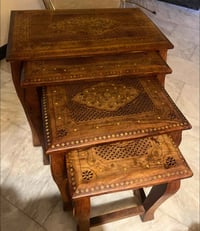 طبلات هندية • عدد ٤ • ممكن خاص