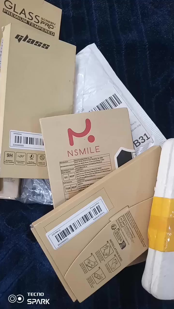 السلام عليكم 
للبيع شلع 
لزكة شاشة مختلفة الأنواع 
التفاصيل بالفيديو 
الي تفيده ينطيني سعر زين مع التوصيل وبالعافية


**إذا كنت صاحب هذا الإعلان وتريد حذفه لأي سبب، رجاءا أرسل رسالة إلى الدعم الفني**