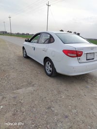 افانتي • ٢٠١٠ • رقم صلاح الدين