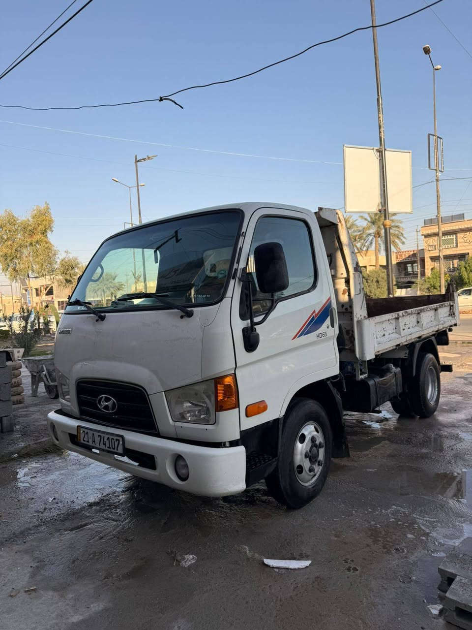 للبيع هونداي 2012 مكفوله كفاله عامه
محرك 4000ام الهاف
للأستفسار ‏‪***********‬‏
