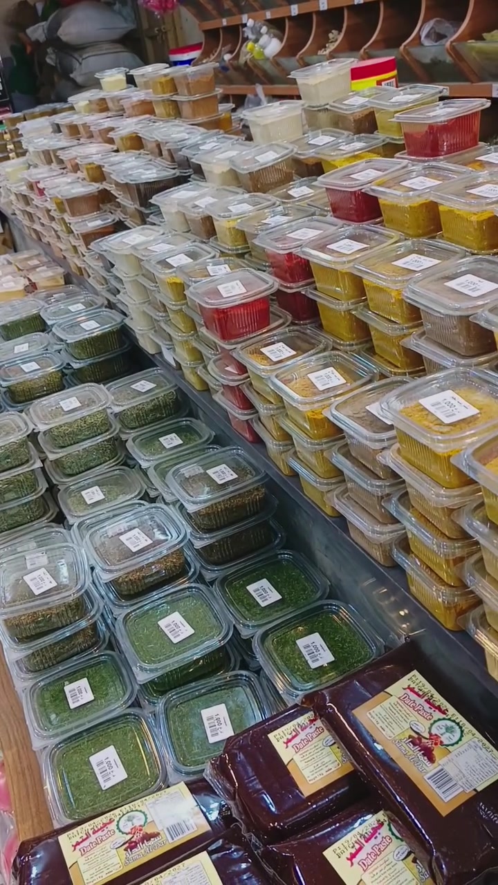 🥬🌿 الورقيات الطازجة وصلتكم بأجود الأنواع 🌿🥬
كل نكهة تحتاجها مطبخچ موجودة هسه ✨
🌱 شبنت طازج
🌱 حلبة خضراء
🌱 نعناع ريحته تعبي البيت
🌱 كزبرة خضراء
🌱 معدنوس طازج
🌱 أوركانو للطبخ والبيتزا
🌱 زعتر فاخر
🌱 ريحان عطره يهف الروح 💚
تضيف نكهة مميزة للأكل 😍
وتنفع للطبخ، السلطات، الشوربات والمشروبات 🌿
الطازج يومي والمتوفر قليل 🔥
تعالوا وخذوا احتياجكم قبل النفاذ 🌱
📞 للحجز والاستفسار: *********** #ورقيات #شبنت # #حلبة #تحرير #العطار @أبرز المعجبين
