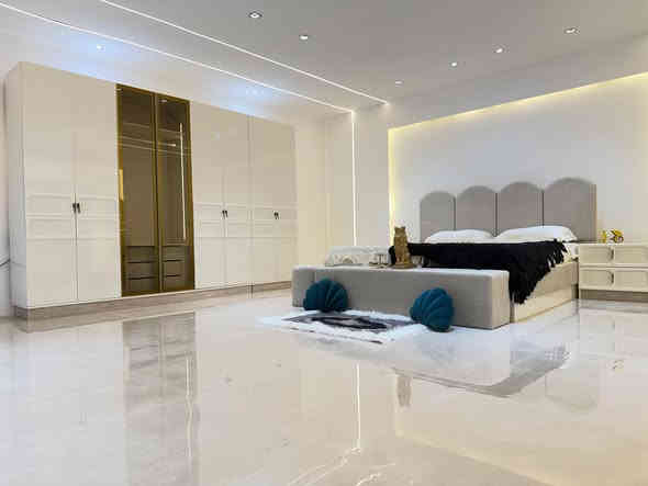 📣 لاند للأثاث التركي
🔥 أجمل غرف النوم – أسعار منافسة – جودة تركية 🔥
♦️موديل بوكا المودرن 10 قطع 
♦️السعر مليون و 555 الف نقل وشد مجاني داخل بغداد 
إذا تدور أثاث راقي، موديلات حديثة، وتوصيل سريع لكل العراق…
لاند للأثاث التركي يخدمك 👌✨
 للحجز والاستفسار *********** 📞 
اتصل واحجز موديلك قبل النفاد!
#العراق #اكسبلور_فولو #إكسبلور #مشاهير_العراق #اثاث #كربلاء #الموصل #البصرة #الناصريه #بابل #الديوانية #ديالى #النجف #بسماية #مول_المنصور #مشاهير_العراق #اثاث
