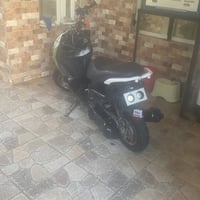 كركوك • سكوتر