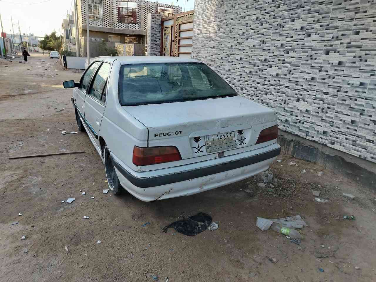 بيجو بارص 2011بصرا راعيه بل نجف تداور بل نجف مكان سياره نجف حي النداء استفسار***********
سعر سياره 35بيه مجال
