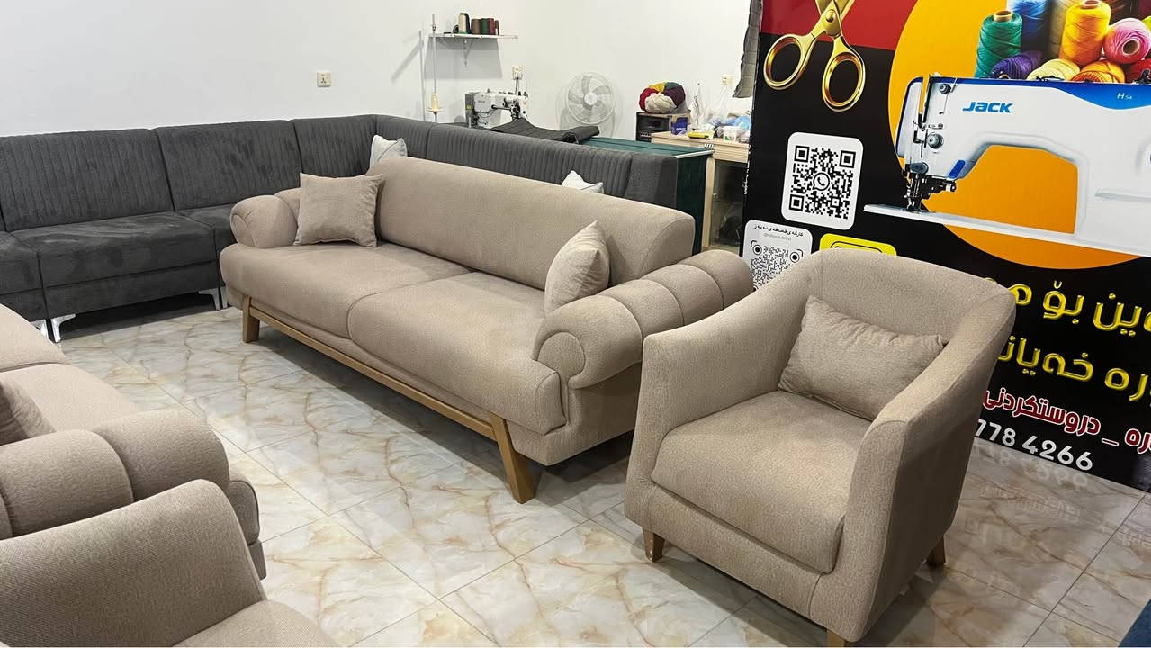 کارگەی نەبەز بۆ دروست کردن و تازە کردنەوەی قەنەفە السليمانية, العراق


**إذا كنت صاحب هذا الإعلان وتريد حذفه لأي سبب، رجاءا أرسل رسالة إلى الدعم الفني**