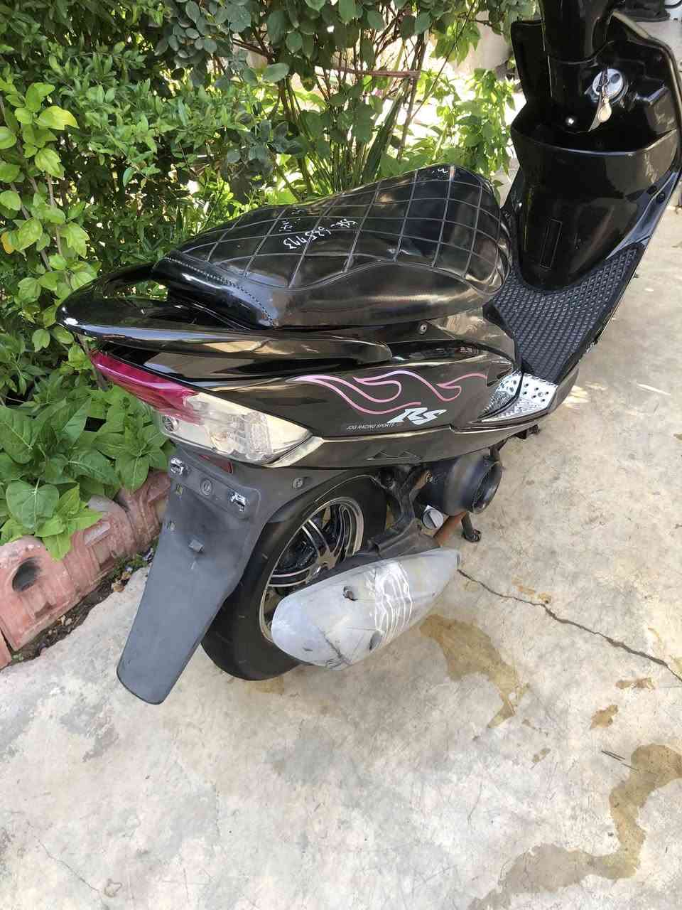 ماكس عدله للبيع مكينه 49بيه تزويد بيه كفر اربع ولفات ولحه وترايش اربع ولفات وبيها ويل نجمه اصلي  وبيها كلجات رياضي سلف رياضي كب سوبر رياضي بيها يدات بريك ان سي واي بيها دواخل لماعي مختلفات  وبيها مروحه فلاوين MTRT. وبيه كشن رياضي سعرها مليون و250  الشراي يتفضل خاص مكاني كركوك رجائن الموشراي لايدوخني


**إذا كنت صاحب هذا الإعلان وتريد حذفه لأي سبب، رجاءا أرسل رسالة إلى الدعم الفني**
