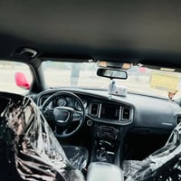 تشارجر • موديل ١٦+٢٣ • صبغ فقط