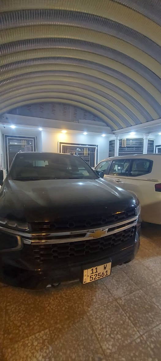 تاهو ٢٠٢١ ls  وكالة المنصور كفاله عامه باسمي ماشية ١٠٥ الف 
للأستفسار / ***********

