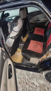 سيفيه • ١٩٩٣ • كير عادي