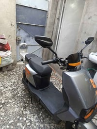 موديل ٢٠٢٥ • سرعة ٨٥ • خمس بطاريات