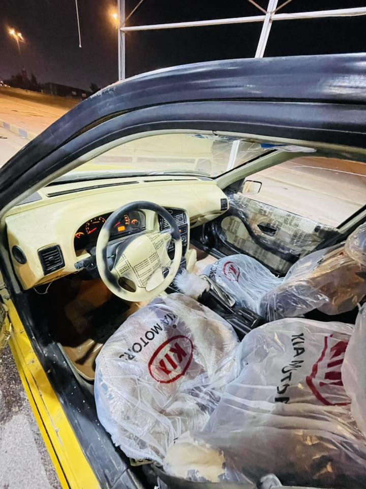 رمضان كريم بيجو 2010 محور گير ومكينه اوتوماتيك  كلش نضاف وحلوات السعر19 للاتصال***********  تحويل مباشر مصفره غرامات  دواخل بيجي وحلوه ويل كب   وتخم تاير مشط وباور جديد حداديه كلش زينه  مانقصها اي شي  الشراي يتصل وبالخدمه
