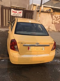 من رخصت الادمن سياره اوبترا موديل 2012 كير عادي سياره مكفوله من صبغ وض...