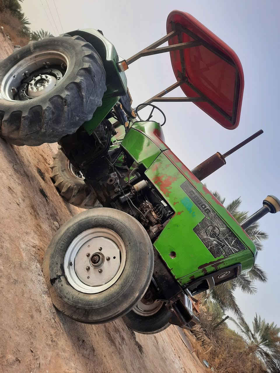 جزائرية للبيع  2002  مكينة نظيفه جاهز للعمل 
محرك وكير باور  هودرليك  ***********
