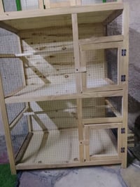 خانة طابقين • عرض ٧٠ • نزال ٥٠