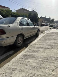 صني • ١٩٩٥ • جير عادي