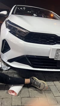 k3  2022  فول مواصفات قطعتين تبريد  ماشيه 54 ألف  اربع رصعات بلقماره خ...