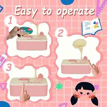 🌟🌟فونوغراف للاطفال من ريتيساز مع 99 بطاقة، مشغل موسيقى قصة للاطفال من عمر 3-6 سنوات، لعبة موسيقية حسية للاولاد والبنات، لعبة صوتية للاطفال في مرحلة ما قبل الروضة هدية تعليمية في مرحلة الطفولة المبكرة🌟🌟

👇👇👇👇أهم النقاط البارزة👇👇👇👇

🌟👈【آلة تعلم قصص الأطفال】يأتي هذا الفونوغراف للأطفال مع 99 بطاقة ملونة وغنية. تتضمن 47 قصة و38 أغنية للأطفال و11 موسيقى كلاسيكية و3 قطع قائمة تشغيل كاملة. مناسبة للأطفال من مختلف الفئات العمرية، هذه اللعبة الموسيقية الحسية هي لعبة التعلم المثالية للأطفال.👉

🌟👈【مشغل موسيقى】تتميز هذه اللعبة بـ 38 أغنية جميلة للأطفال و11 قطعة كلاسيكية، مما يحفز نمو لغة الأطفال ويعزز قدرات الاستماع والتحدث ويعزز الصحة العقلية. كما أنه يزرع المشاعر النبيلة والشعور بالحب العالمي لدى الأطفال.👉

🌟👈【سهل التشغيل】لا يتطلب مشغل الموسيقى هذا اتصالاً بالشبكة. ما عليك سوى وضع البطاقة في الفتحة وحرك القلم وابدأ تشغيل الصوت. لا تنمي مهارات الاستماع للأطفال فحسب، بل تعمل أيضًا على تحسين مهاراتهم الحركية الدقيقة من خلال تركيب البطاقات وتفكيكها. تحتوي الفونوغراف مع مصادر التعلم على بطارية مدمجة، مما يسمح للأطفال بالاستمتاع بالصوت المفضل لديهم في أي وقت وفي أي مكان.👉

🌟👈【استمع إلى القصص في أي وقت وفي أي مكان】لا يتطلب مشغل الموسيقى هذا اتصالاً بالشبكة. ما عليك سوى إدخال البطاقة وتحريك القلم لتشغيل الصوت. لا تنمي مهارات الاستماع للأطفال فحسب، بل تعمل أيضًا على تحسين مهاراتهم الحركية الدقيقة من خلال تركيب البطاقات وتفكيكها. يمكن للفونوغراف المزود ببطارية مدمجة تشغيل الصوت المفضل للأطفال في أي وقت وفي أي مكان.👉

🌟👈【التكيف مع التطور الإدراكي للأطفال】 تركز آلة التعلم الإلكترونية على المعرفة المطلوبة للأطفال من سن 3 إلى 6 سنوات. في سن 3 سنوات، يمكن أن تساعد ألعاب الموسيقى الأطفال على إدراك العالم بسرعة؛ في سن 4 سنوات، التحدث مع الصوت لتنمية الإحساس اللغوي؛ في سن 5 سنوات، تنمية عادات القراءة للأطفال لتلبية الاحتياجات المعرفية؛ يمكن للأطفال الذين تزيد أعمارهم عن 6 سنوات توسيع قدراتهم على القراءة. يمكن أن تتناسب ألعاب التعلم التعليمية مع هذه المراحل الأربع.👉

🚗🚗التوصيل 5 الف لجميع المحافظات 🚗🚗

😘😘متابعة الصفحة ليصلكم كل جديد😘😘 Colombo, Sri Lanka


**إذا كنت صاحب هذا الإعلان وتريد حذفه لأي سبب، رجاءا أرسل رسالة إلى الدعم الفني**