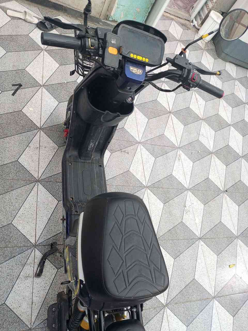 ار 9 خمس بطاريات السعر 450 وبيها مجال


**إذا كنت صاحب هذا الإعلان وتريد حذفه لأي سبب، رجاءا أرسل رسالة إلى الدعم الفني**