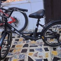 بايسكل • حجم ٢٤ • جديد