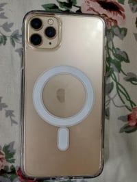 آيفون ١١ برو ماكس • ٢٥٦ • شاشه وبطاريه اصليات