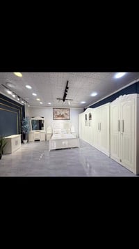 غرف نوم • ديكور