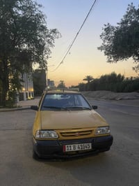 سايبا • ٢٠١١ • محرك وكير كفالة