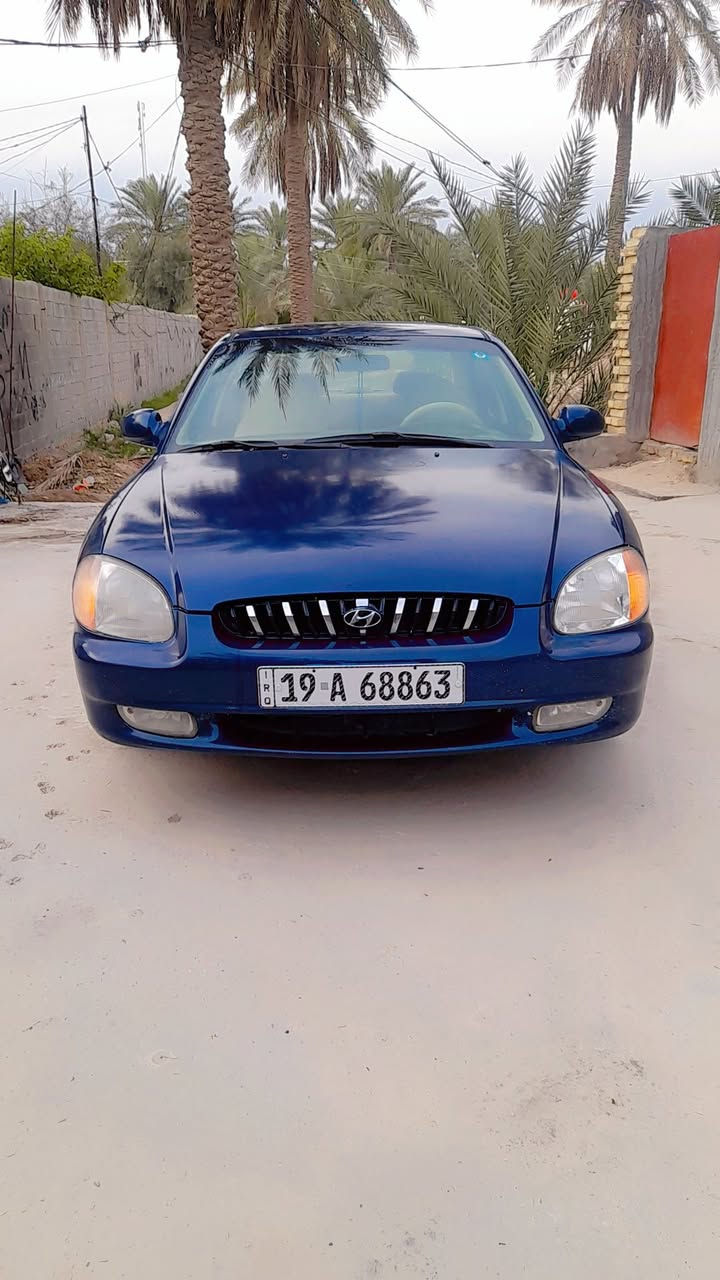 من رخصة الأدمن هونداي سوناتا موديل ٢٠٠١بنزين أصلي ٤سلندر بأسمي سنويه ل ٢٩ سياره على وضع الشركه مكينه كير جديده مبيها اي نقص تخم تاير تبريد السياره داخل بيج ماشيه ٧٩ اصلي السعر المطلوب ٥٩ التواصل على الرقم *********** الأحساء, المنطقة الشرقية
