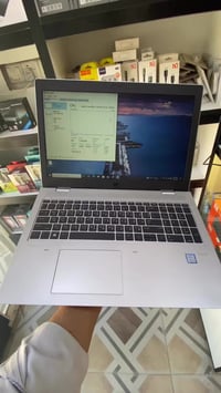 الكوراي ٧ • جيل ثامن • حجي نغيمش