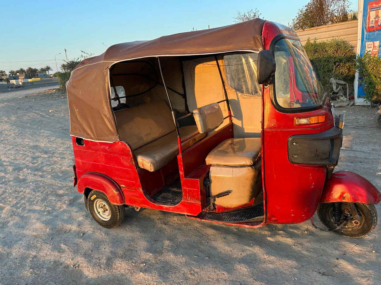 للبيع متوازي ع بيعتهاا السعر 4150مديل 17محرك عشرين كلش نضيفه ومرتبهاا ع ايدي كهربائيات جازه من كلشي حته ماسحه مال الجامه شغاله دوسات جديده وخيسات مابيهاا ملكطهن مكاني بغداد ابو غريب


**إذا كنت صاحب هذا الإعلان وتريد حذفه لأي سبب، رجاءا أرسل رسالة إلى الدعم الفني**