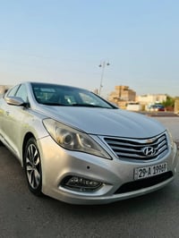 أزيره موديل 2013 مكينه و كير و حداديه و تبريد كفاله وارد خليجي بيه حاد...