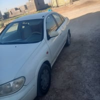 نيسان صني • ٢٠٠٩ • اوتوماتيك