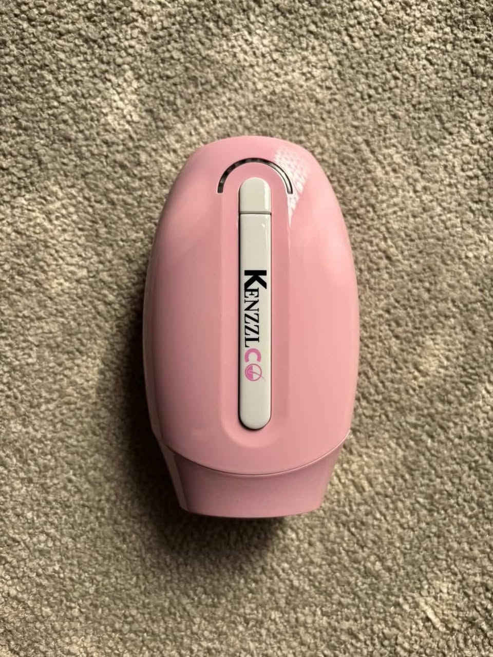 جهاز ليزر منزلي جديد استعمال واحد فقط اشتريته ب200 واريد ابيعه ب100


**إذا كنت صاحب هذا الإعلان وتريد حذفه لأي سبب، رجاءا أرسل رسالة إلى الدعم الفني**