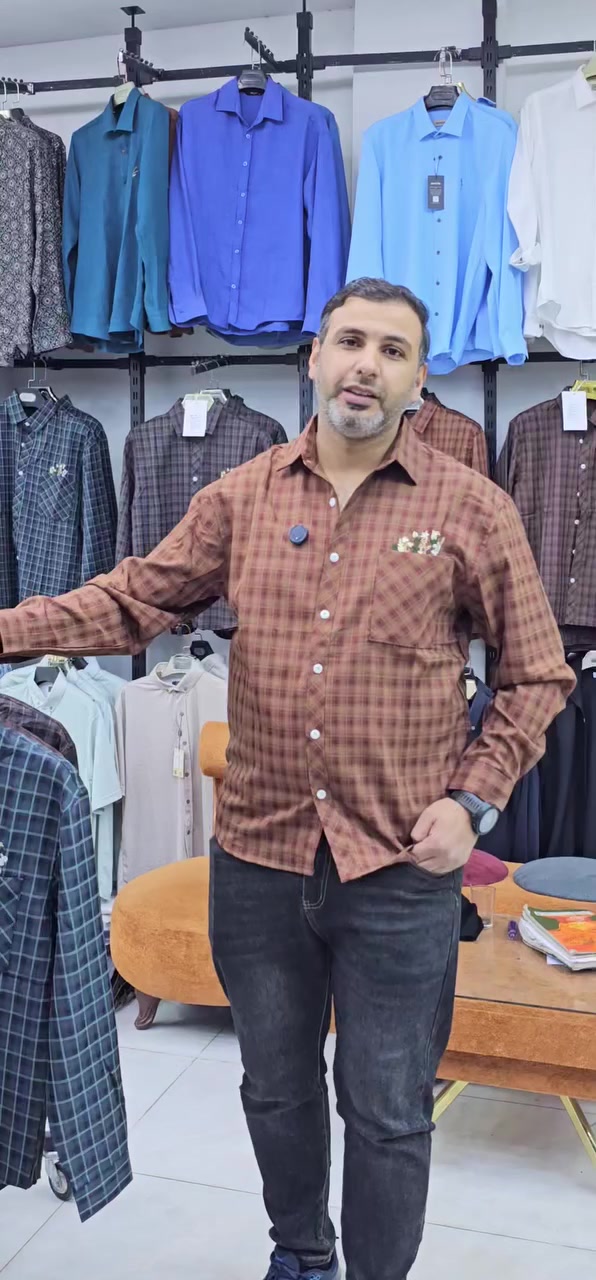 قميص🫡👨‍💼


**إذا كنت صاحب هذا الإعلان وتريد حذفه لأي سبب، رجاءا أرسل رسالة إلى الدعم الفني**