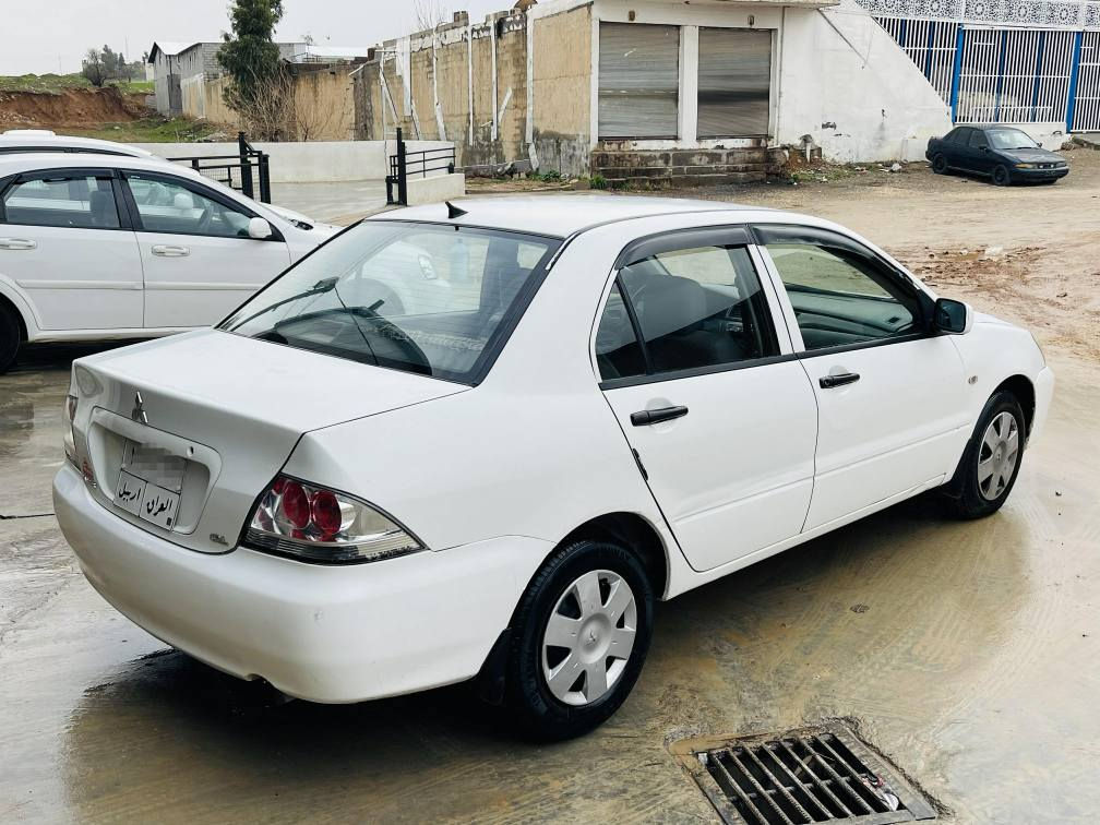 لانسەر مۆدیل 2007  گێر عادی گێرو مەکینەی بەشەرت بێ بۆیەغ بێ لێدران سەیارەکە    140  هەزار هەقیقی ڕشتوە  زۆر خاوێن ماوەتەوە تەبریت ساردووگەرم لەسەر سویچ سەنەوی بەسەر چوە دەعم ولێدراو هیچی پێوە نیە بەوشەرتە هەمووگیانی لەسەر شەریکە ماوەتەو یەک دینار مەسرەفی تیانیە بەو شەرتە لە دەعامی  بۆ دەعامی بەشەرت ئەی فرۆشم سعری 68 وەرەقە  رەسمی سۆنەرەکەم داناوە شوێن کۆیە *********** كويسينجاك, أربيل
