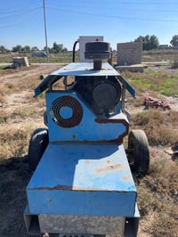 مولد دويز  100كيفي  جديد مامضروب علي صبانه  مكفول صرف وبخار 0770474128...