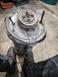 منظف بلكات • بورد فحص