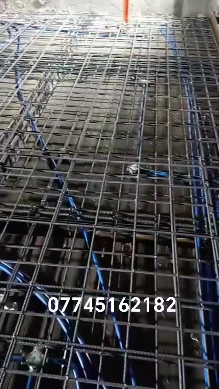 السلام عليكم تبارك الله كمل قالب تسليح درجه اولى مثل ما اشوفها التسليح خابرونا احنا بخدمتكم ***********
